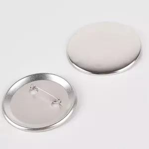 메탈 핀버튼 뱃지제작 DIY 재료 58MM 프레스 핀뱃지