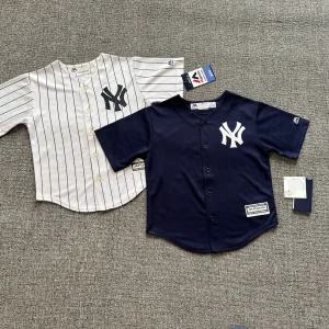 어린이 유소년 야구 저지 자수 스포츠 팀복 스트릿 댄스팀 스타일