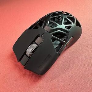 [호환품]글라이드 마우스 미끄럼 방지 스티커 레이저 바이퍼 미니 소형 호환 SE 시그니처 에디션용 땀 테이