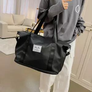 미니더플백 헬스 미니운동가방 여자 운동더플백