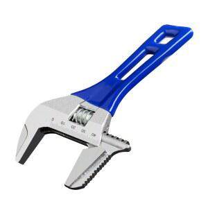 와이드 몽키스패너 렌치 몽기 축하 몽키 Monkeys 연장 수도꼭지 와이어