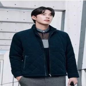 [피에이티]PAT 남성 겨울 코듀로이패딩점퍼 ARA1K71302