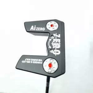 중고 버크 AI 제로토크 퍼터 33인치 250112815250 iii