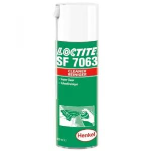 LOCTITE SF 7063 표면 스프레이캔 범용 400ml 에어로졸