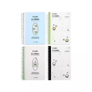 모닝글로리 4000 SP 일러스트 스터디플래너 스케줄러