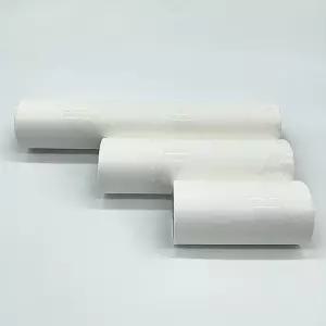 테이프 사선커팅 클리너 리필 돌돌이 10cm 폭 x 60칸