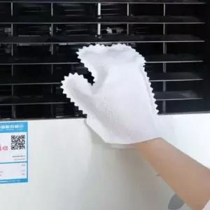 부직포 청소 걸레 바닥면 털청소 10P 청소부직포 청소부직포리필 부직포 먼지제거