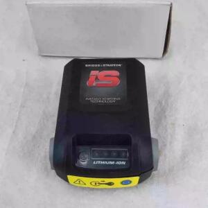 브리그스 스트래튼 인스타트 10.8V IS12B-593560 575IS 850 전기 잔디깎이 전동 공구 배터리용 100%  1.45A