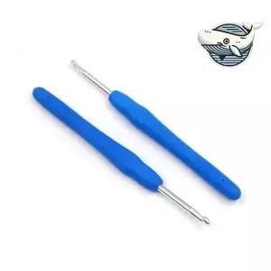 [골드스마일]다양한 뜨개질 만들기 4mm 코바늘 부드러운