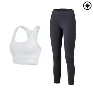 [스피카] 요가복세트 브라탑 레깅스 베이직WT509