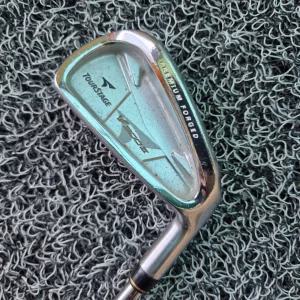 중고 중고 브리지스톤 V300 3세대 스틸 아이언