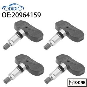 20964159 자동차 TPMS 타이어 공기압 모니터 센서 (2013 2014 캐딜락 CTS 쉐보레 카마로 SS 용)