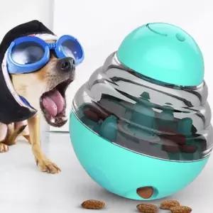 지능 강아지 간식 장난감 애견 강아지 노즈워크 불안 퍼즐