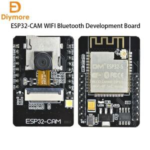 ESP32-CAM WIFI 블루투스 개발 보드  OV2640 카메라 모듈 2.0MP