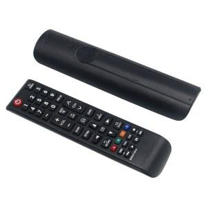 삼성 LCD 지능형 IR 범용 리모컨 BN59-01301A