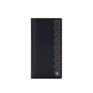 루이까또즈 louisquatorze LE PONT(르퐁) 남성장지갑 SS3MG01BL