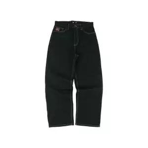 [국내정품] 이알티알 청바지 Essential Relaxed Denim Pants (Dark Indigo) 236308