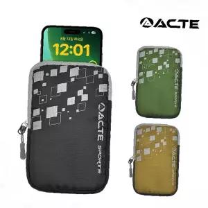 스마트폰 파우치 휴대폰 케이스 등산용 보조가방 백패킹 액세서리 파우치 야외활동 전용