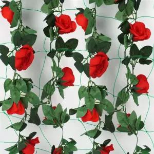 핫셀 원예 넝쿨 지지망 그물망 식물재배 원예그물망