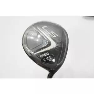 PRGR 23년 LS 5번 20도 남성 우드_비거리 좋습니다.