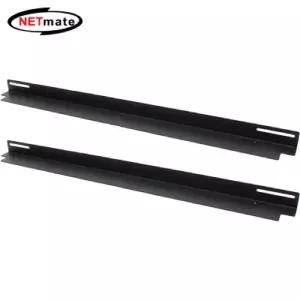 NM-SBA01 서버랙 가이드 앵글블 좌우 한세트네트워크랙자재 네트워크렉자재