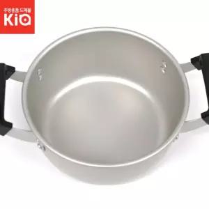 러브송 진주 양은냄비 편수 양수 남선 경량 아노다이징 찌개 업소용 가정용주방 국냄비 손잡이 부엌 요리용