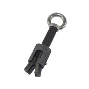 자동차 엔진 인젝터 오일 헤드 풀러 재규어 호환 타이밍 제거 특수 도구 랜드로버 호환 레인지 로버  5.0 3