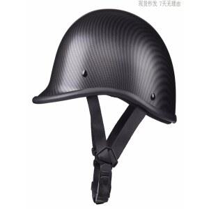 오토바이 바이크 헬멧 벙거지 클래식 BJ0132 반모헬멧