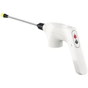 전동 물뿌리개 자동 살수 다용도 신기 가정용 꽃뿌리기