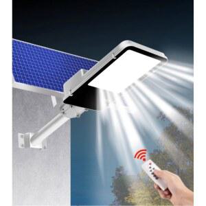 태양광 가로등 방수 시골길 조명 전원 도로 야외 램프 정원 태양열 야외등