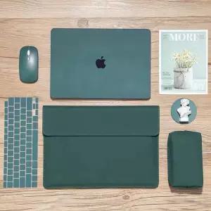 노트북 가방 악세사리 케이스 Macbook Air 13 M2 M1 A2337 A2179 A2338 슬리브 Funda Huawei Matebook 14 D