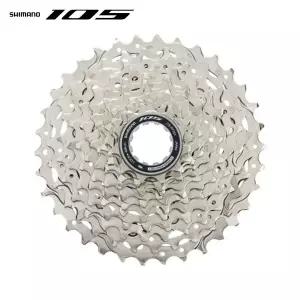 시마노 로드스프라켓 105 CS-R7101 12단 자전거 사이클