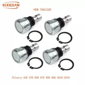 등속조인트 4 개 볼 조인트 7061220 폴라리스 RZR 570 800 900 스크램블러 1000 스포츠맨 XP X5 550 850