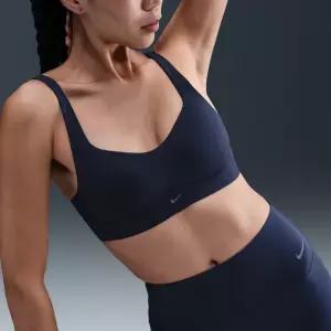 나이키 여성 엘레이트 하이 서포트 패드 컨버터블 스포츠 브라 B4 FJ2764 410