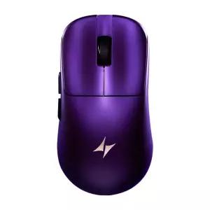 ATK Duckbill Ultra 유무선 8K 오리너구리 마우스 국내정품 메탈릭 퍼플