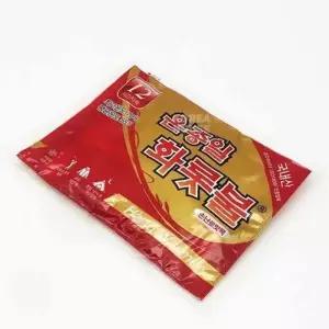 ( )핫팩 일반형 5매 원데이핫팩 흔드는핫팩 손난로 주머니난로 일회용 국산 원데이핫팩 휴대용 스키핫팩