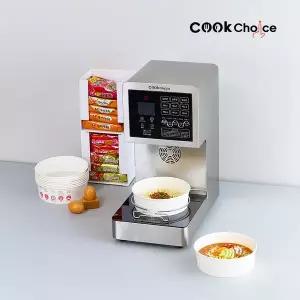 쿡초이스 한강라면 코코조리기 1구 (설치비 별도)