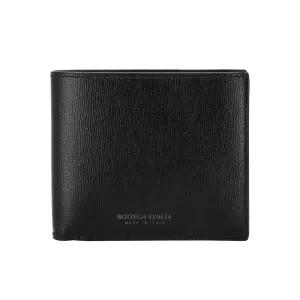 보테가 베네타 605721 V48M1 8803 로고프린트 남성 반지갑