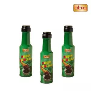 [BBQ] 시그니처 자메이카소떡만나 소스 320g X 3개