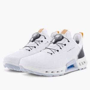 에코골프화 고어텍스 미끄럼방지 에스 남녀공용 스포츠화 여성 블랙 방수 골프 39 신발