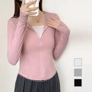 자외선차단후드집업 얇은 여름점퍼 햇빛차단 쿨링원단