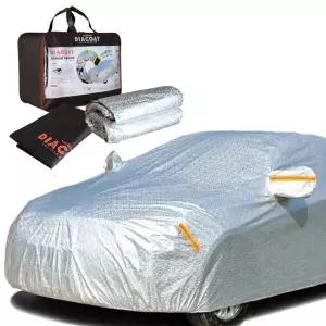 사계절 자동차커버 아반떼AD 5호 차량덮개