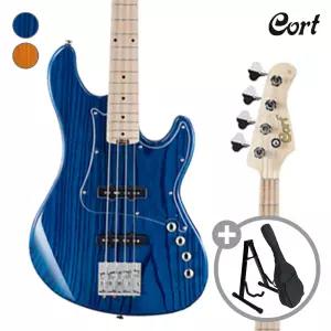 콜트 GB74 JJ 베이스기타 /액패전환 재즈베이스 +풀옵션