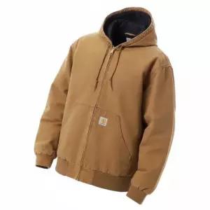 CARHARTT WIP 25FW OG ACTIVE JACKET  I035891 HZ4O)  OG 액티브 자켓)