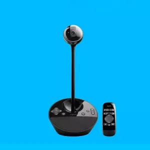 로지텍 BCC950 화상회의 카메라