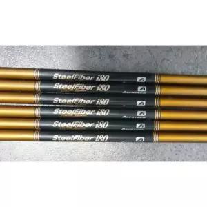 스틸파이버 프라이빗 골드 리저브 i80 S (5번~P)실사용1주일