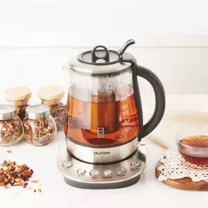 휴롬 티마스터 TM-B02 / 티포트 전기포트