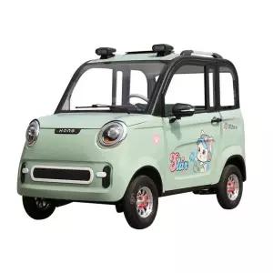 노인전동차 저렴한 전기차 전기차60V 스쿠터 초소형