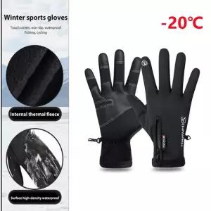 낚시장갑 지깅장갑 방수 티탄장갑 티타늄코팅장갑 낚시 장갑 겨울