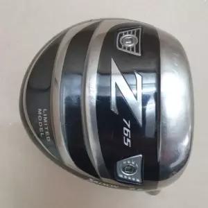 스릭슨 Z765 리미티드모델 9.5도 드라이버헤드